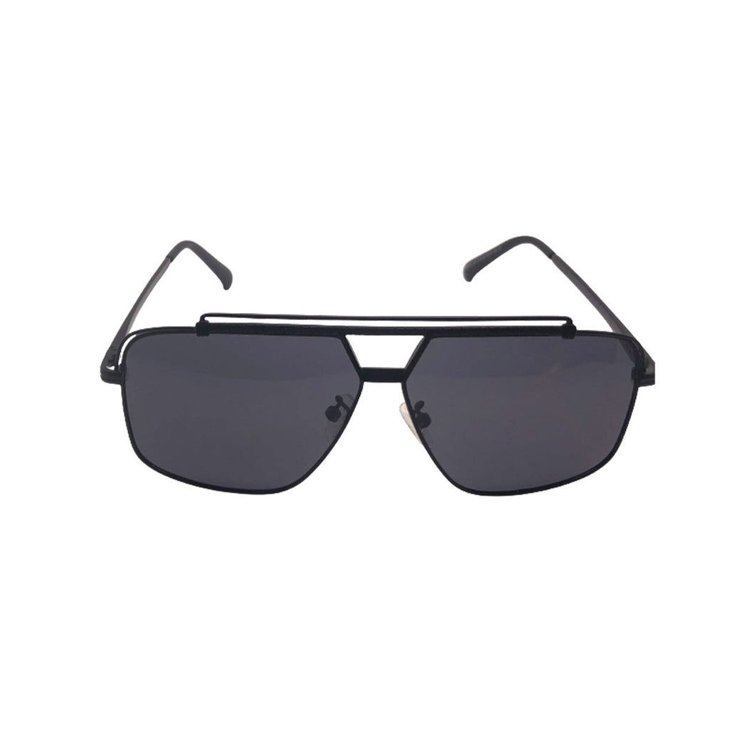 Classic Aviator Sunglasses
