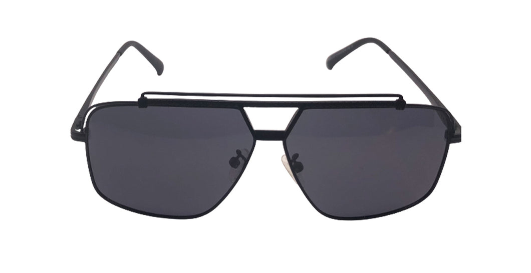 Aviator Cool Black