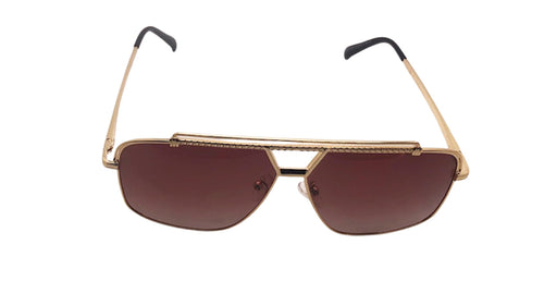 Aviator Cool Gold