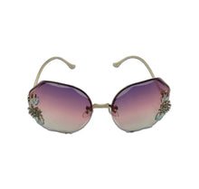 Load image into Gallery viewer, Premium Jeweled Beauty Glasses for Women
Success
