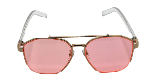 Fly & In Style - Pink