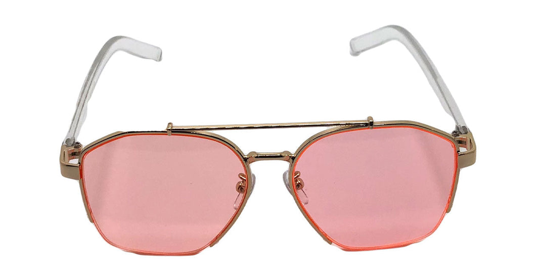 Fly & In Style - Pink