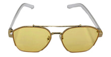 Load image into Gallery viewer, Yellow Eye Glasses