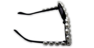 Pretty & Pearly - Black