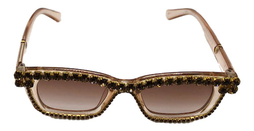 Star Struck - Rose Gold