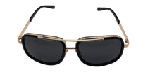 Load image into Gallery viewer, Stud Aviator - Black